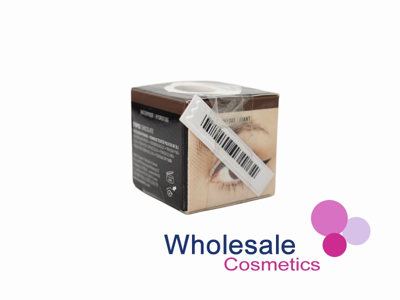 5 x NYX Professional Makeup Tame & Frame Tinted Brow Pomade - TFBP02 CHOCOLATE